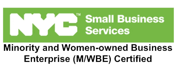 NYC Small Business Services — WBE Certified