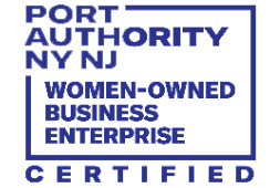 Port Authority of NY & NJ — WBE Certified